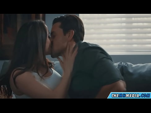 ❤️ Романтичний секс з хорошою грудастою мамою ❤️ Просто порно у нас ❌